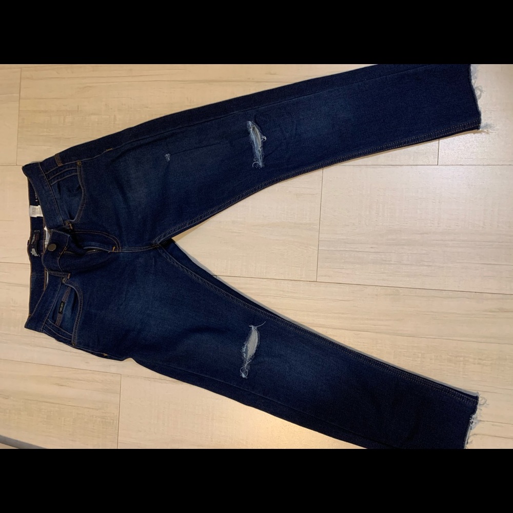 Zara jeans
